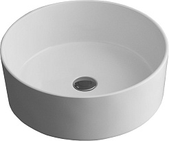 Grossman Тумба с раковиной Флай 100 GR-3013 дуб сонома/серая – фотография-3